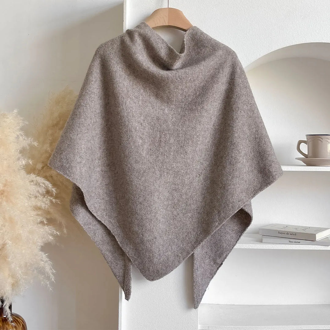Silvana | Cashmere Comfort Weave Scarf