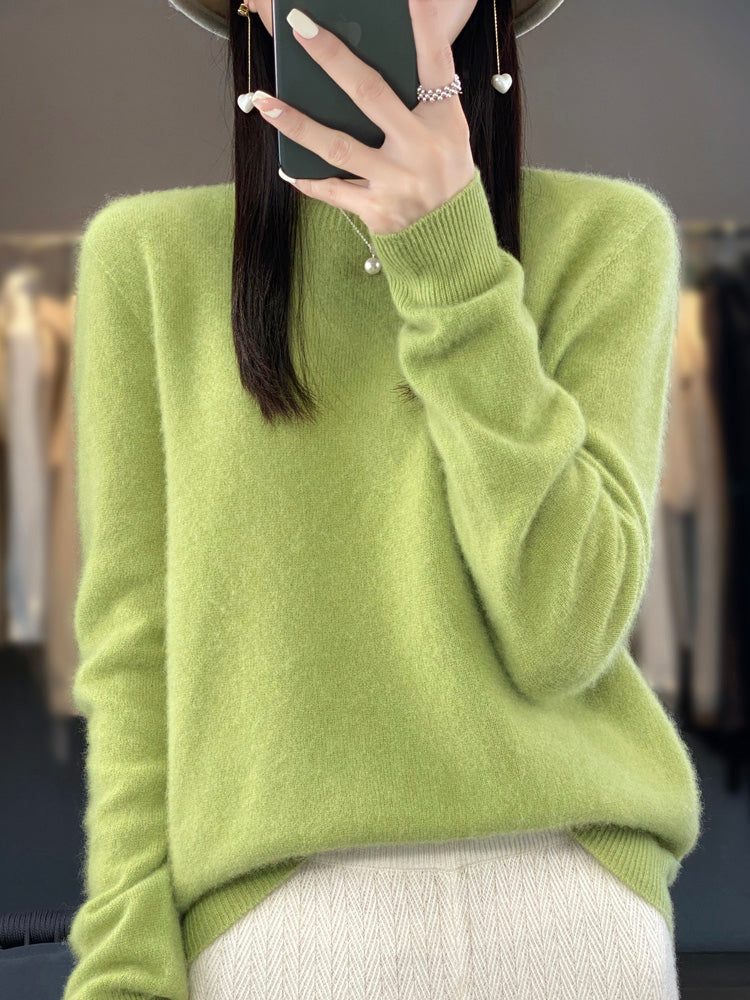 Anette - Trendy and Comfortable Sweater