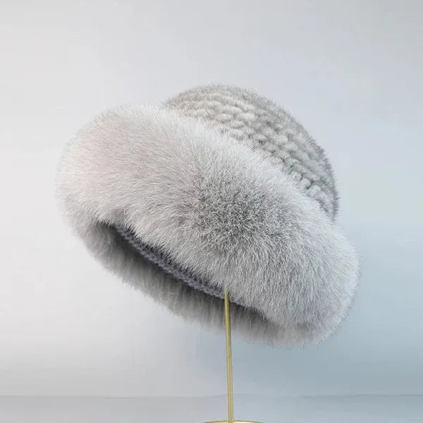 Madison | Mink Fur Hat