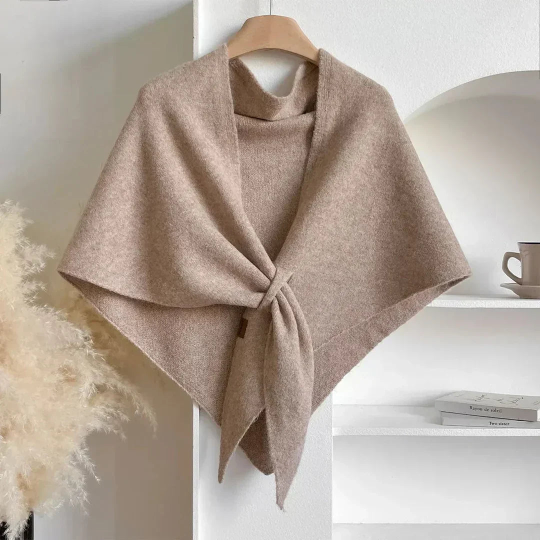 Silvana | Cashmere Comfort Weave Scarf