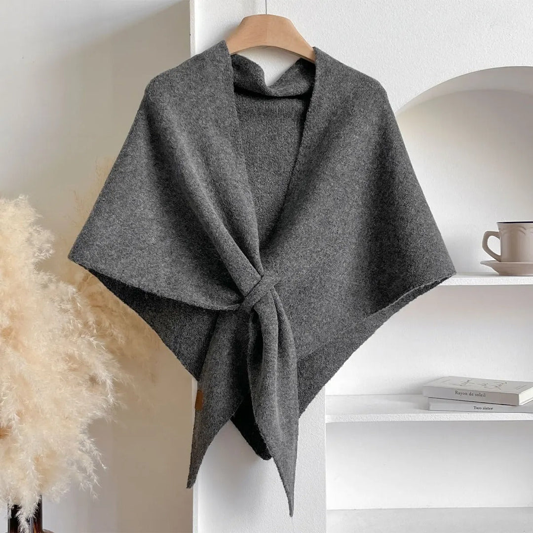 Silvana | Cashmere Comfort Weave Scarf